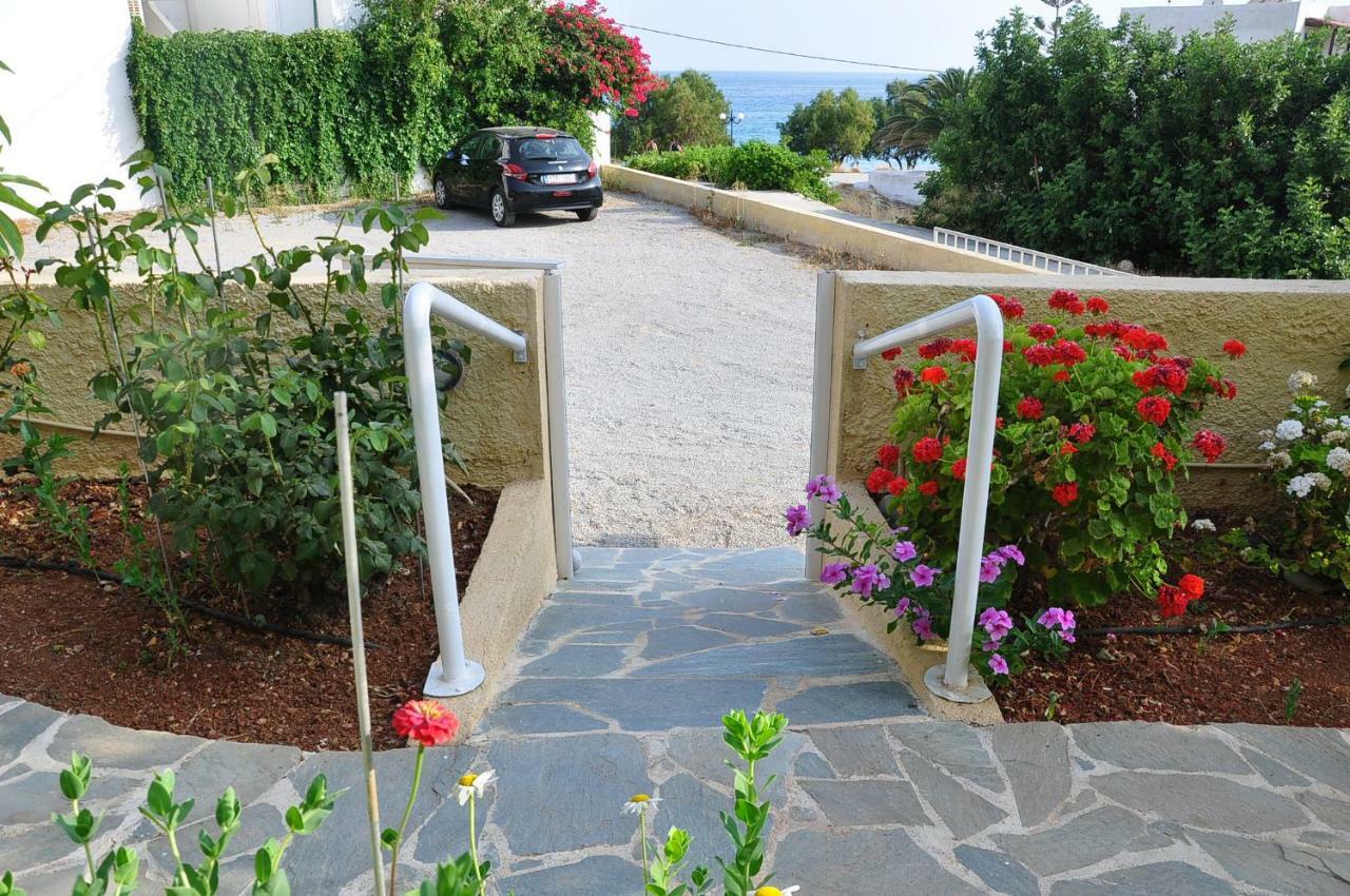 Perigiali Apartment Makry Gialos  Exterior photo